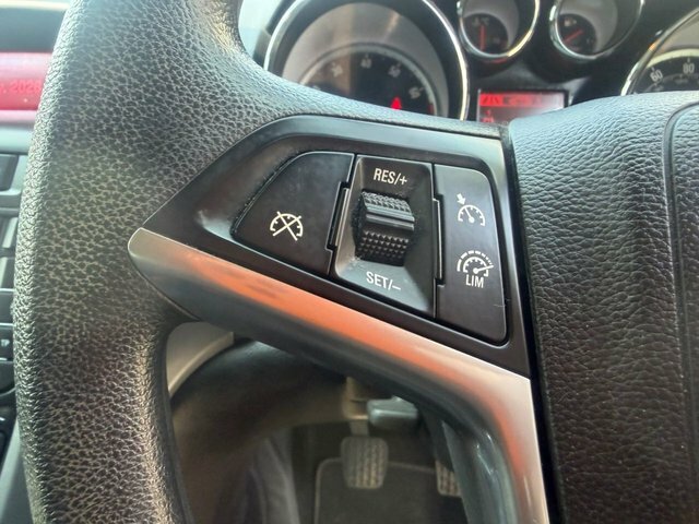 Vauxhall Astra Design Ecoflex Ss #21