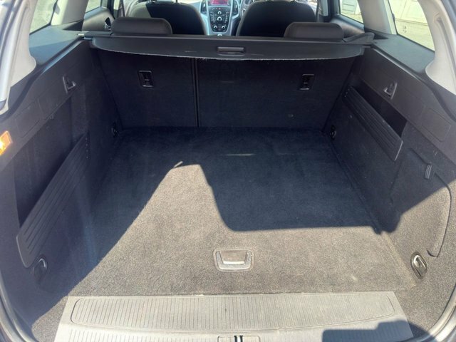 Vauxhall Astra Design Ecoflex Ss #30