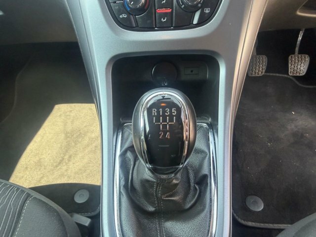 Vauxhall Astra Design Ecoflex Ss #27
