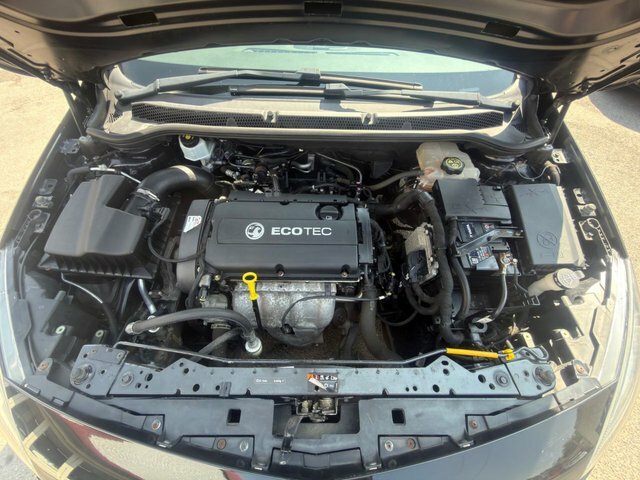 Vauxhall Astra Design Ecoflex Ss #31