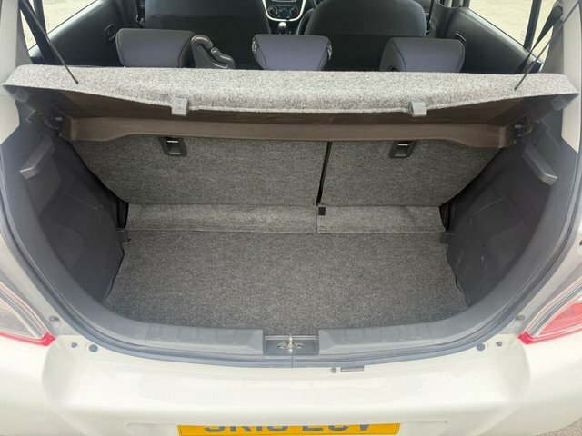 Suzuki Celerio 1.0 Sz3 Euro 6 White #16