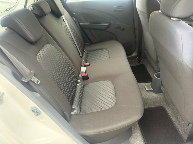 Suzuki Celerio 1.0 Sz3 Euro 6 White #15