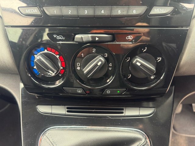 Chrysler Ypsilon 0.9 Twinair Se Euro 5 Ss Black #14