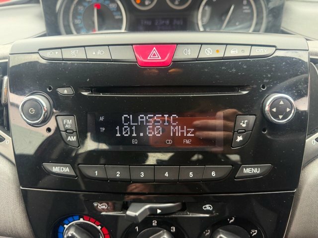 Chrysler Ypsilon 0.9 Twinair Se Euro 5 Ss Black #15