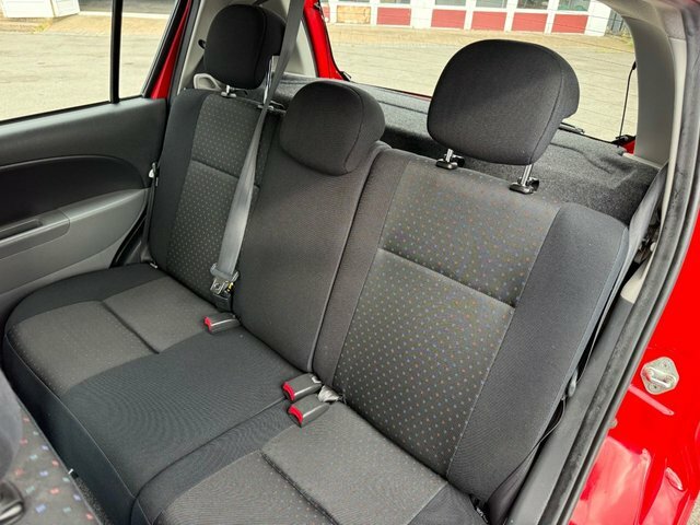 Daihatsu Sirion 1.0 S Hatchback Gold #24