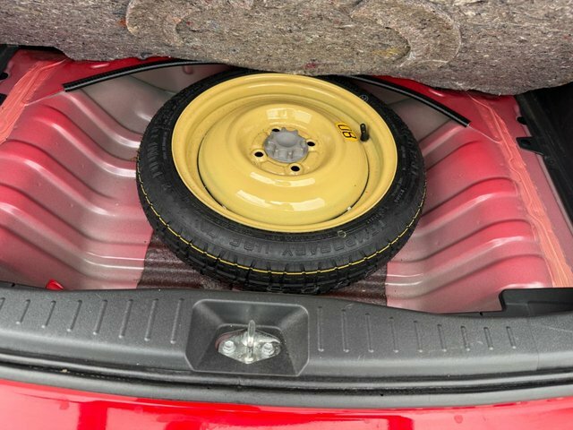 Daihatsu Sirion 1.0 S Hatchback Gold #20