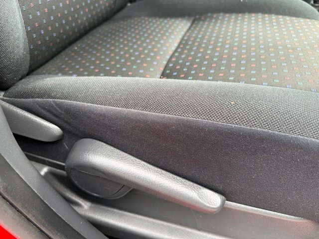 Daihatsu Sirion 1.0 S Hatchback Gold #8