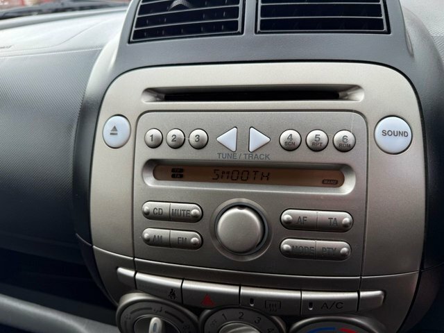 Daihatsu Sirion 1.0 S Hatchback Gold #12