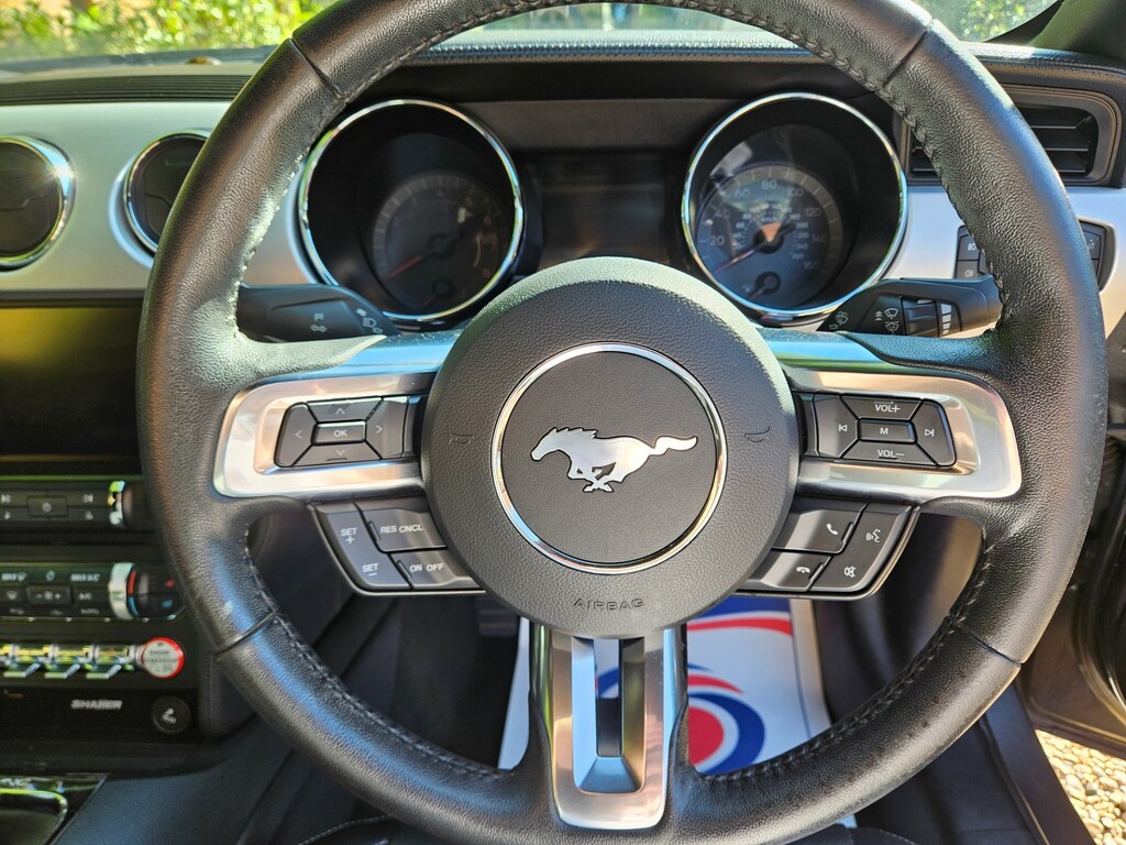 Ford Mustang Ecoboost #6