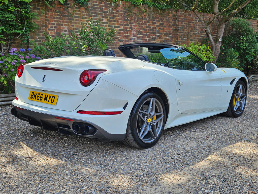 Ferrari California V8 T F1 Dct Euro 6  #10