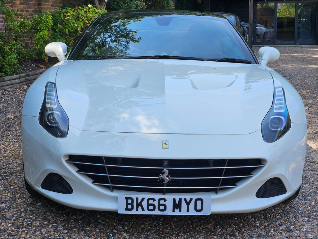 Ferrari California V8 T F1 Dct Euro 6  #19