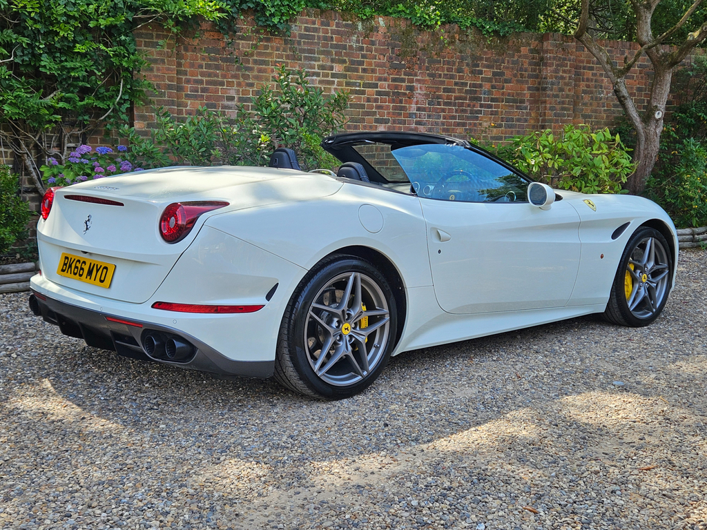Ferrari California V8 T F1 Dct Euro 6  #9