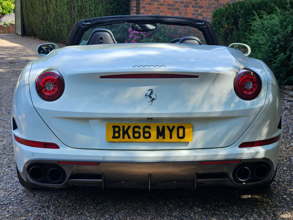 Ferrari California V8 T F1 Dct Euro 6  #18