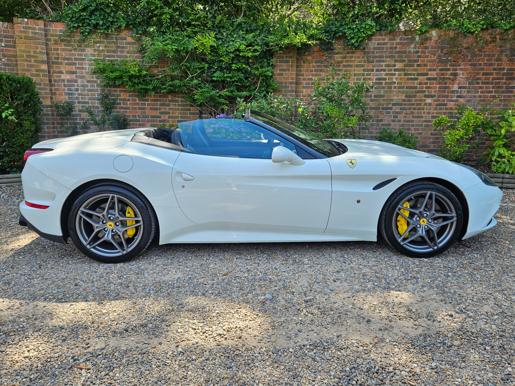 Ferrari California V8 T F1 Dct Euro 6  #7