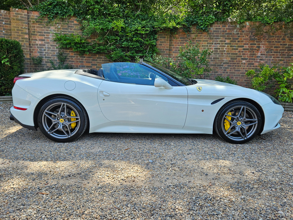 Ferrari California V8 T F1 Dct Euro 6  #8