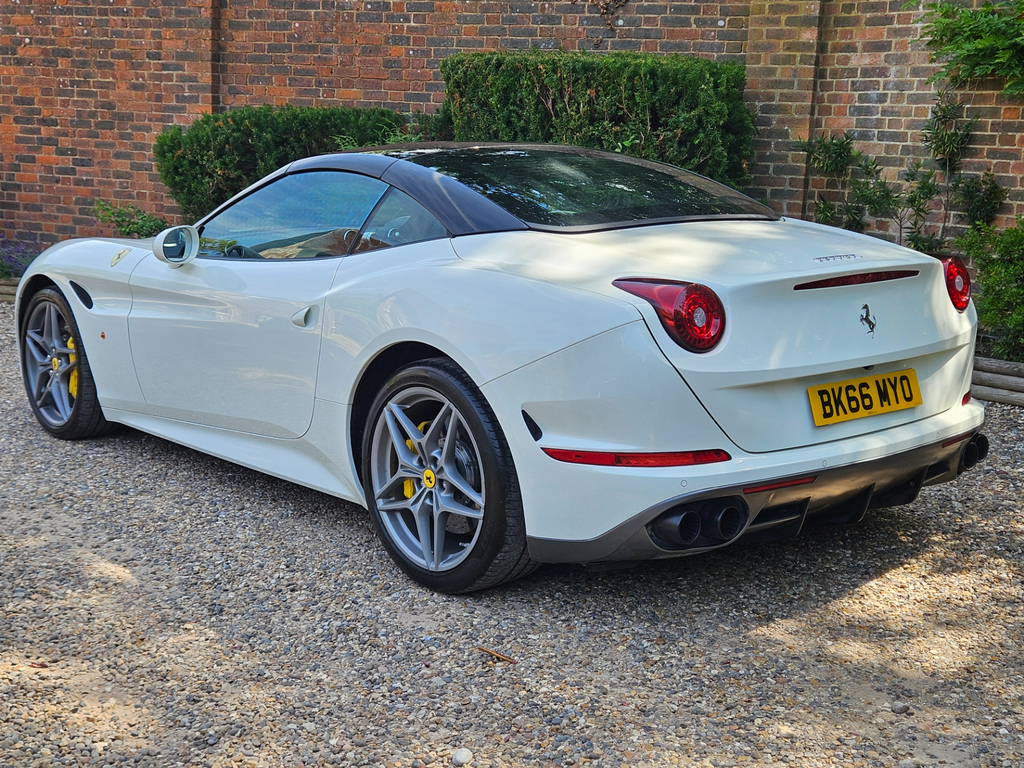 Ferrari California V8 T F1 Dct Euro 6  #22