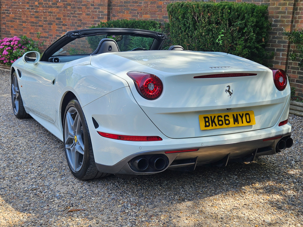 Ferrari California V8 T F1 Dct Euro 6  #17