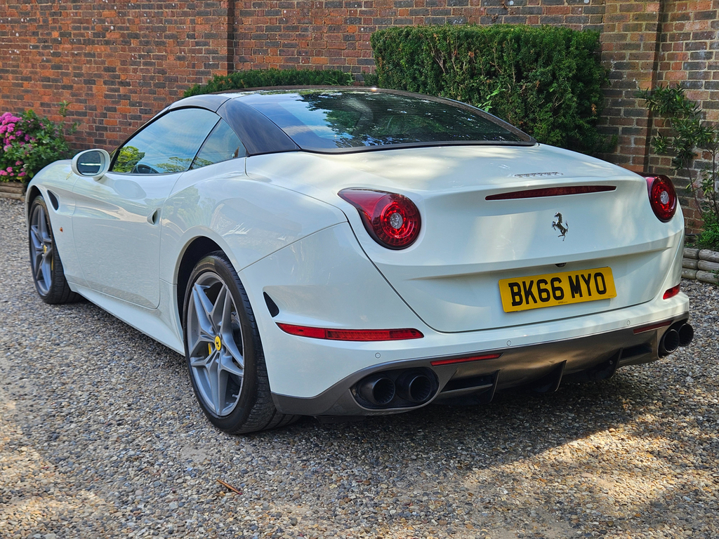 Ferrari California V8 T F1 Dct Euro 6  #23