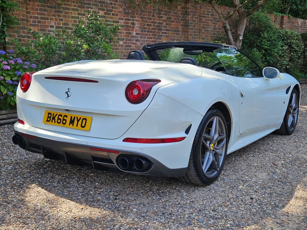 Ferrari California V8 T F1 Dct Euro 6  #11