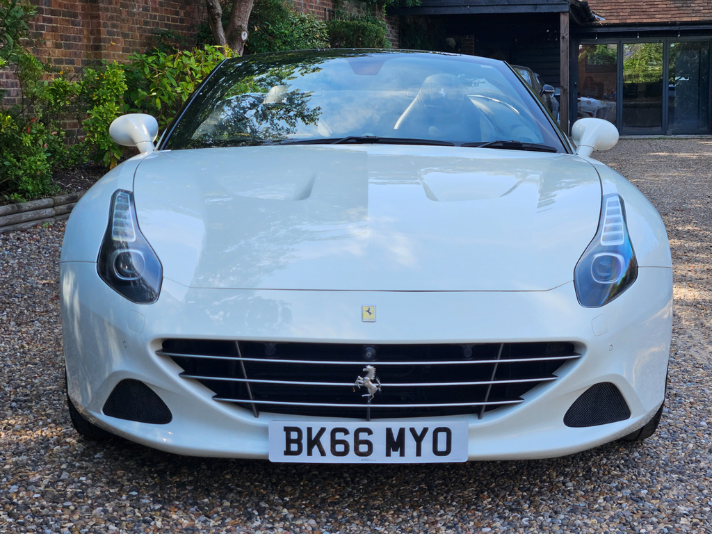 Ferrari California V8 T F1 Dct Euro 6  #14