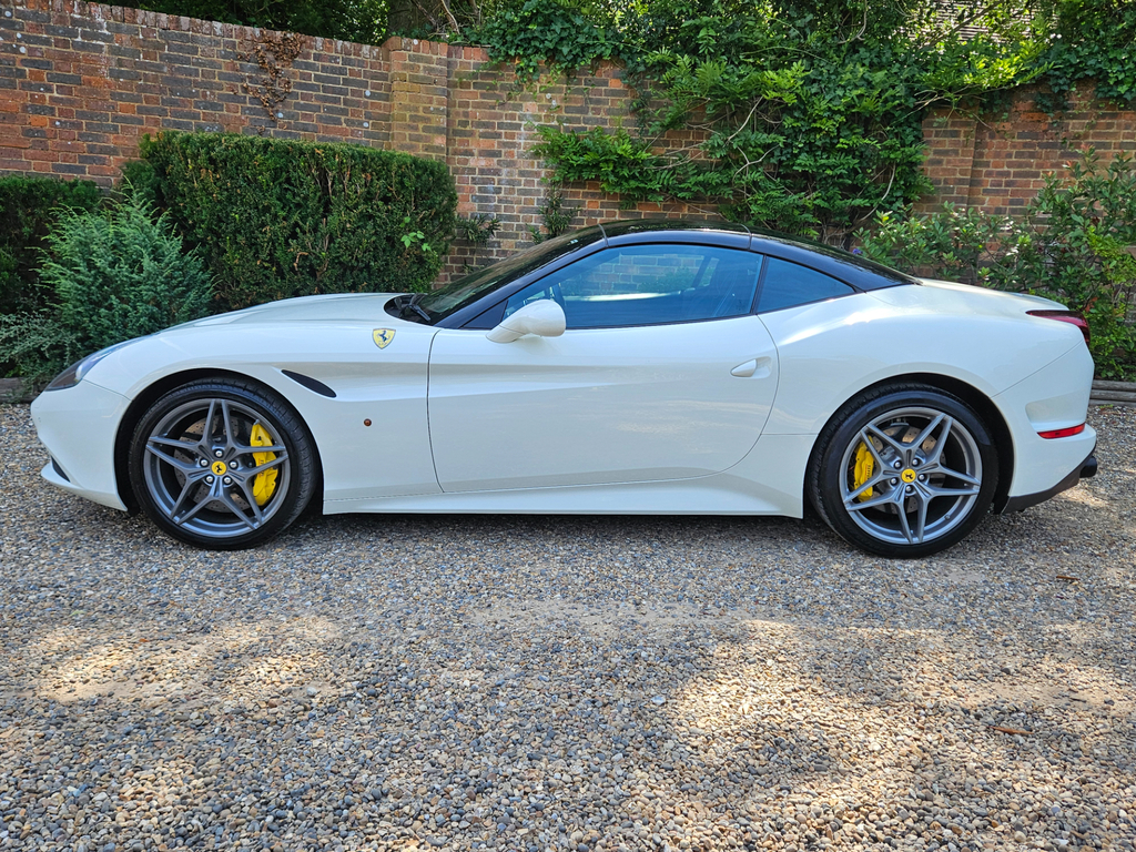 Ferrari California V8 T F1 Dct Euro 6  #21