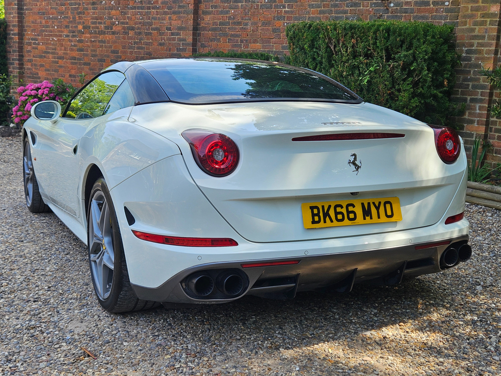 Ferrari California V8 T F1 Dct Euro 6  #24