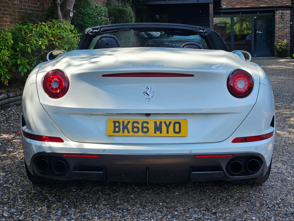 Ferrari California V8 T F1 Dct Euro 6  #13