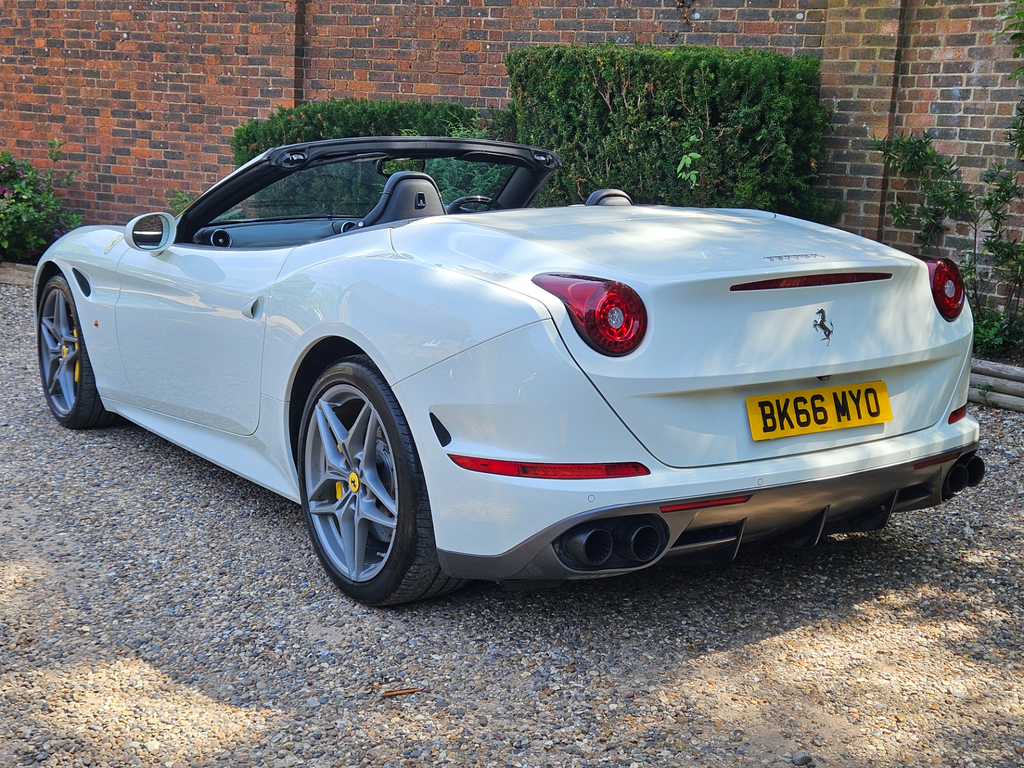 Ferrari California V8 T F1 Dct Euro 6  #16