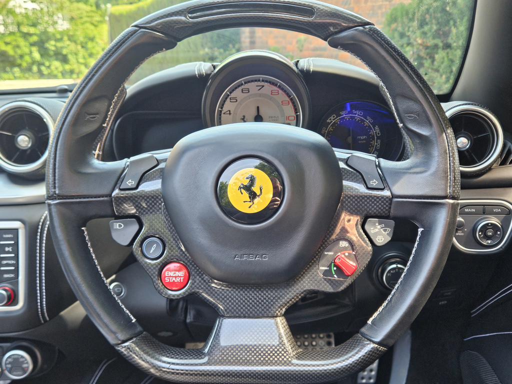 Ferrari California T #4