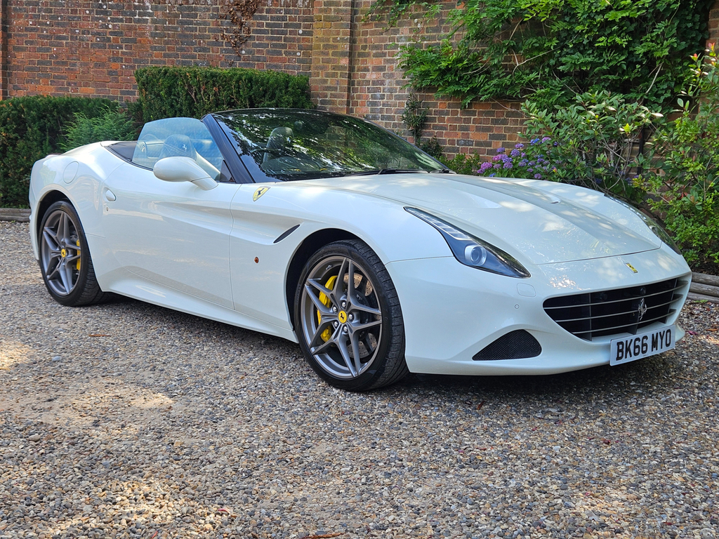 Ferrari California T #6