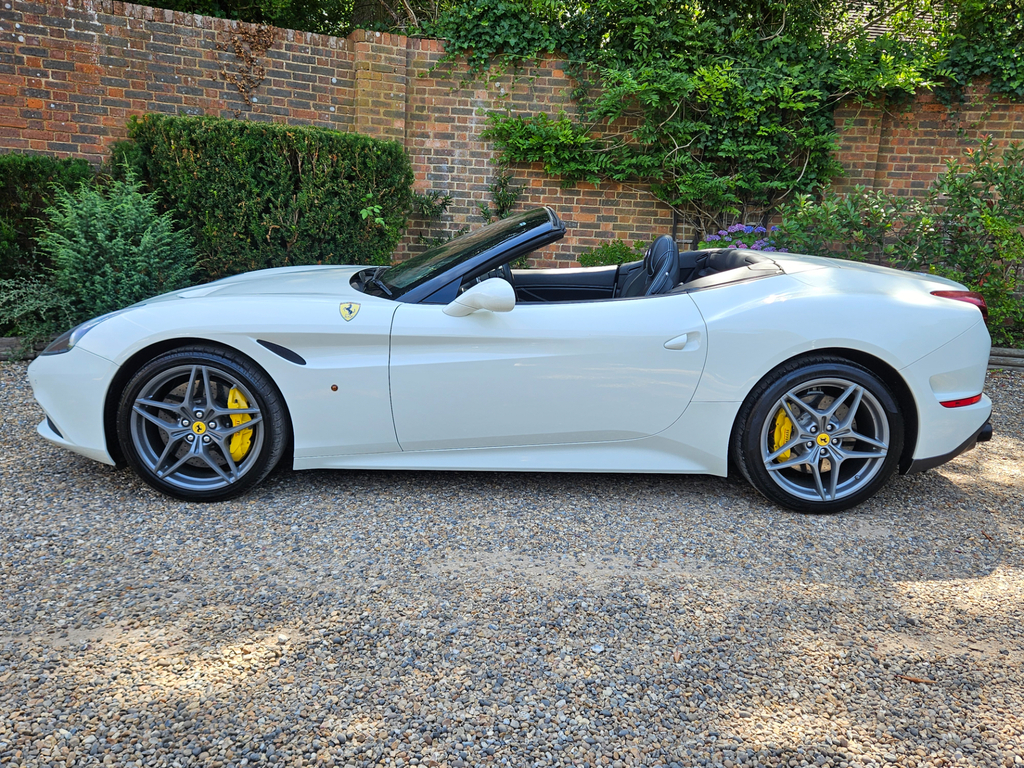 Ferrari California V8 T F1 Dct Euro 6  #15