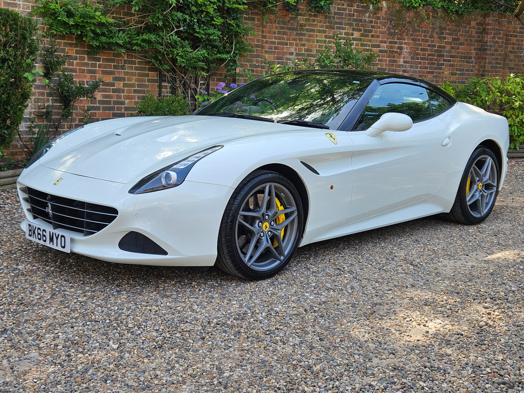Ferrari California V8 T F1 Dct Euro 6  #20