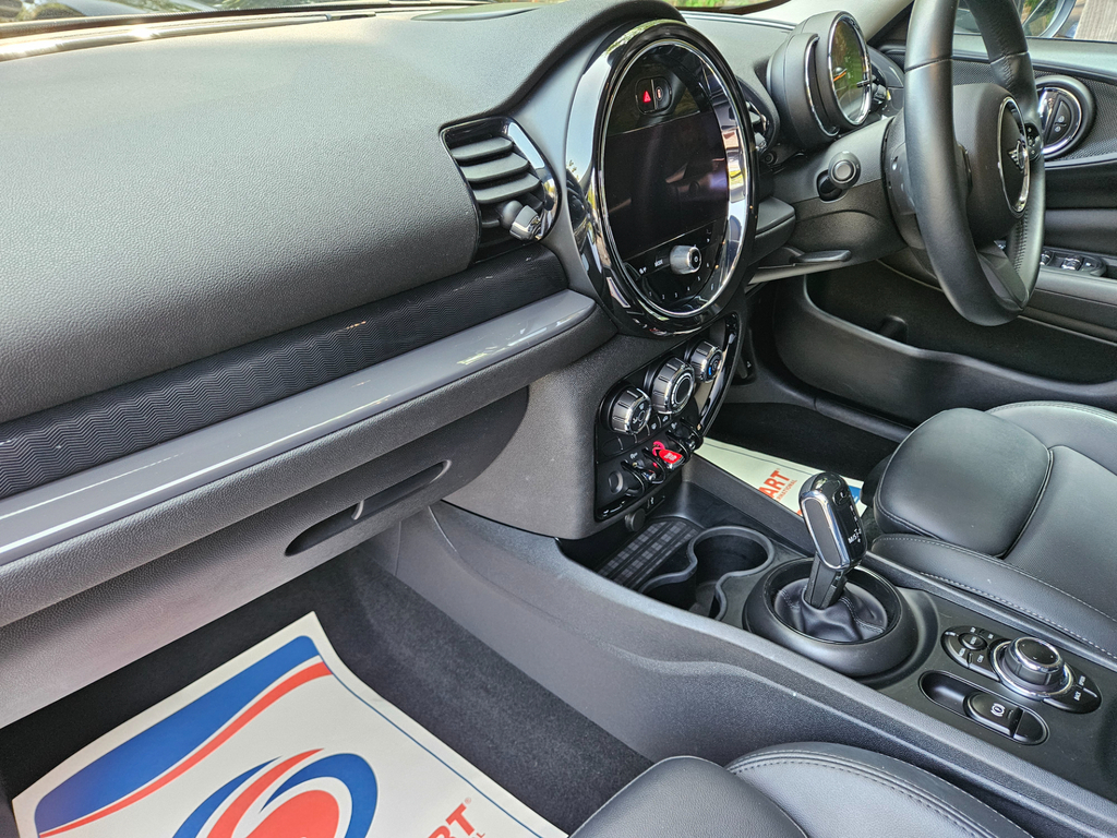 Mini Clubman Cooper Classic  #3