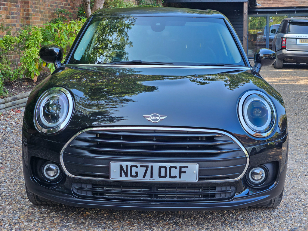 Mini Clubman Cooper Classic  #5