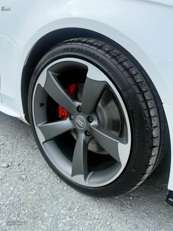 Audi A4 2.0 Tfsi Black Edition Quattro Euro 5 Ss Blue #11