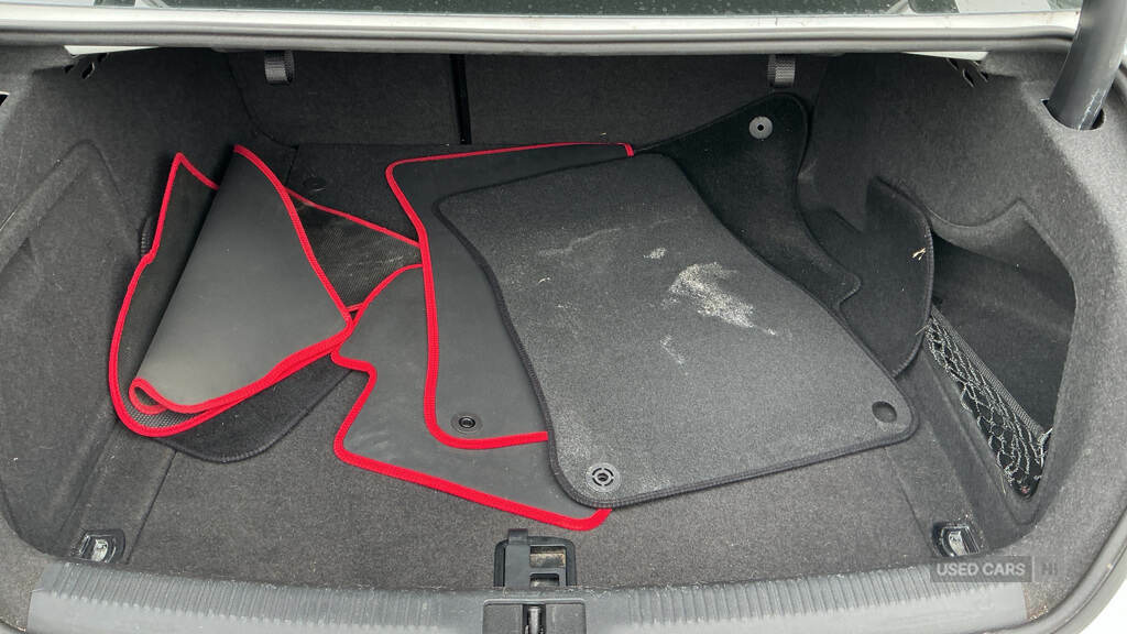Audi A4 A4 S Line Black Edition Tdi Quattro Grey #7