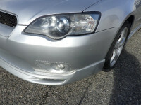 Subaru Legacy 2.0D Se Red #14