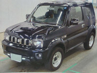 Suzuki Jimny Suv 1.3 Vvt Adventure Rust Free Jdm Import 20151 Blue #7
