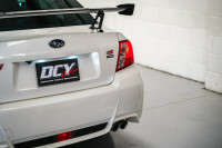 Subaru WRX STI Sti Type White #41