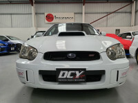 Subaru Impreza Type R Version #18