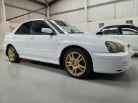 Subaru Impreza Type R Version #17