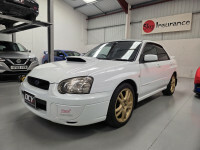 Subaru Impreza Type R Version #19