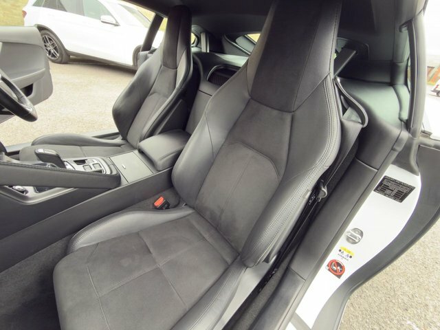 Jaguar F-Type 3.0 V6 400 Sport Coupe Awd Euro 6 #57