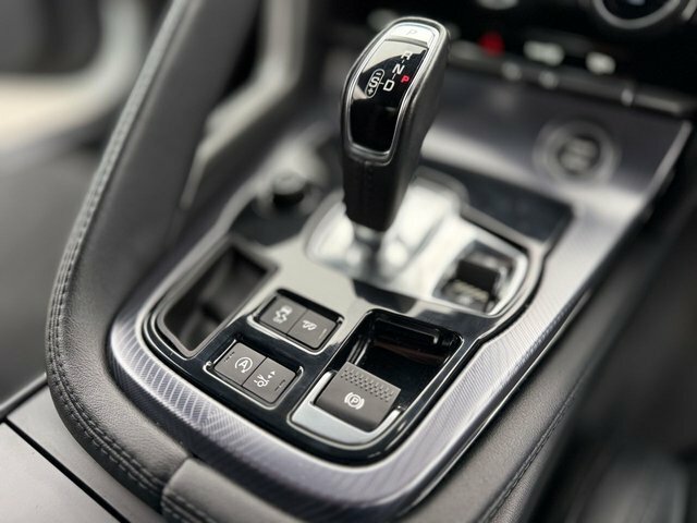 Jaguar F-Type 3.0 V6 400 Sport Coupe Awd Euro 6 #38