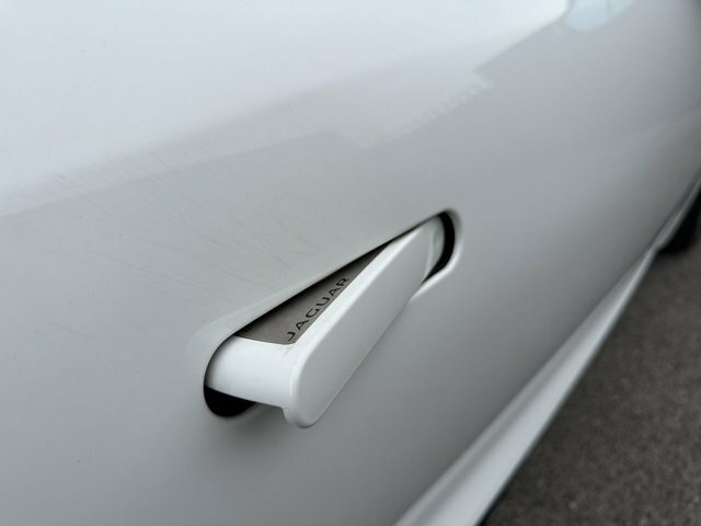 Jaguar F-Type 3.0 V6 400 Sport Coupe Awd Euro 6 #10