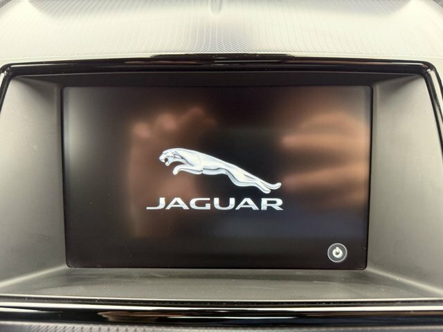 Jaguar F-Type 3.0 V6 400 Sport Coupe Awd Euro 6 #42