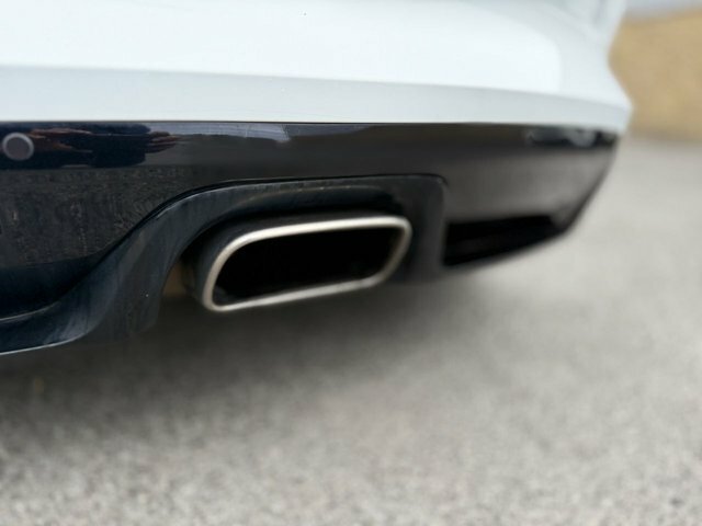 Jaguar F-Type 3.0 V6 400 Sport Coupe Awd Euro 6 #14