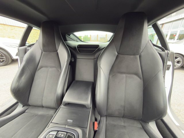 Jaguar F-Type 3.0 V6 400 Sport Coupe Awd Euro 6 #56