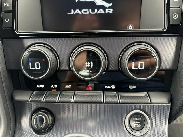 Jaguar F-Type 3.0 V6 400 Sport Coupe Awd Euro 6 #41