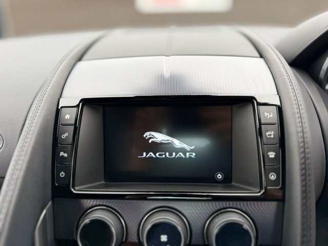 Jaguar F-Type 3.0 V6 400 Sport Coupe Awd Euro 6 #34